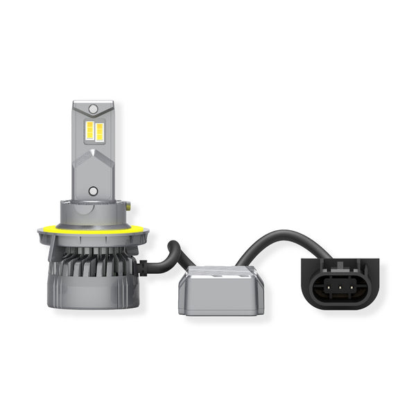 ARC Lighting H13 LED Headlight Bulb - Tiny Monster Xtreme Series (MPN: 22131)