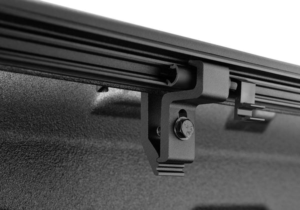 UnderCover Tonneau Cover (MPN: AR12022L-41)