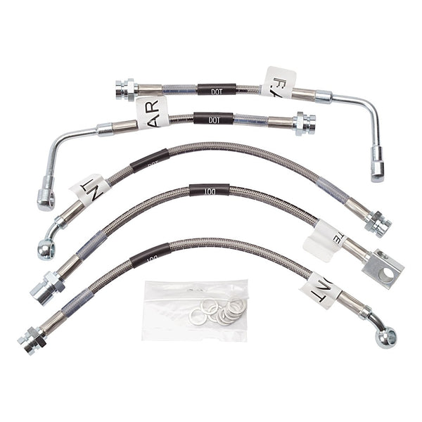 Russell Automotive Brake Line (MPN: 692120)