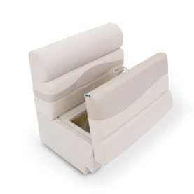 Taylor Made Platinum Series Lounge Seat (MPN: 433105)