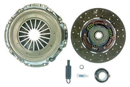 Exedy Globalparts Clutch Set (MPN: CRK1004)