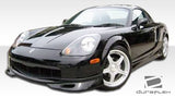Duraflex Side Skirt (MPN: 100208)