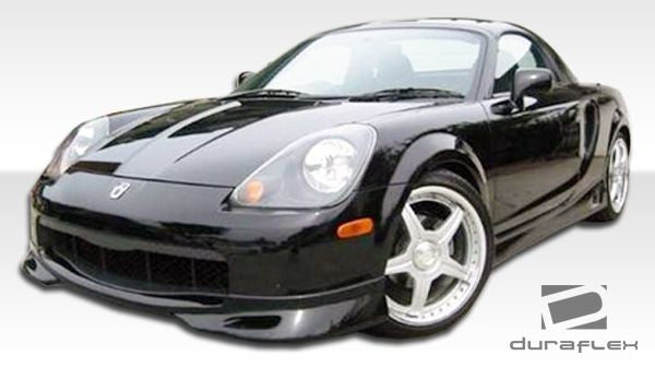 Duraflex Side Skirt (MPN: 100208)