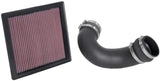 K and N Filters 57 Series FIPK Cold Air Intake (MPN: 57-3107)