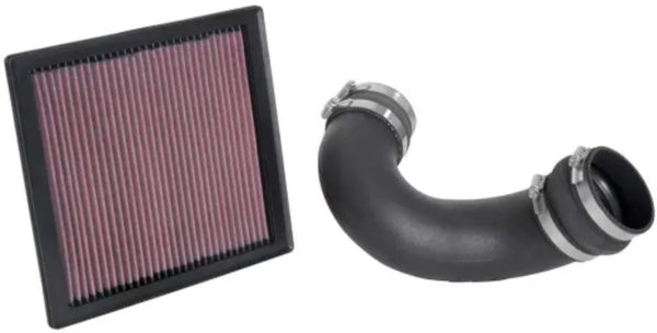 K and N Filters 57 Series FIPK Cold Air Intake (MPN: 57-3107)