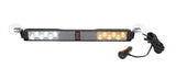 Whelen SlimLighter Mini Bar Warning Light (MPN: SLPMMAA)