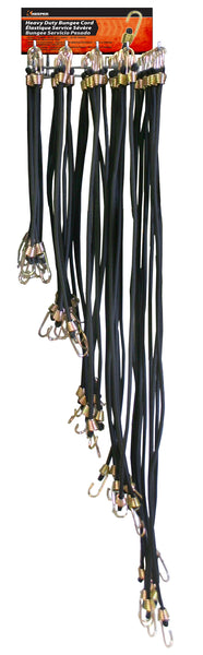 Keeper Bungee Cord Set (MPN: 09216)