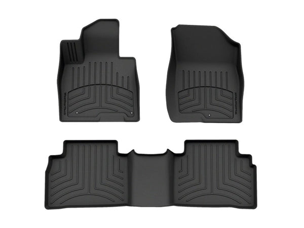 WeatherTech FloorLiner HP (MPN: 441678-1-2IM)