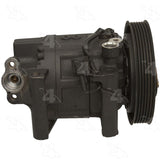 Four Seasons Air Conditioner Compressor (MPN: 97441)