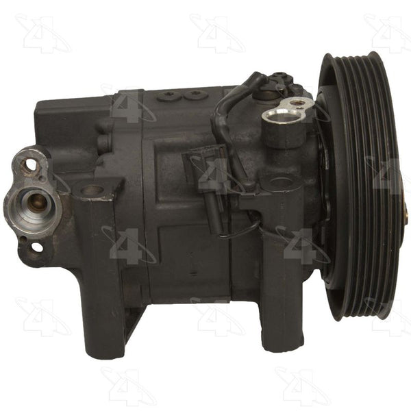 Four Seasons Air Conditioner Compressor (MPN: 97441)
