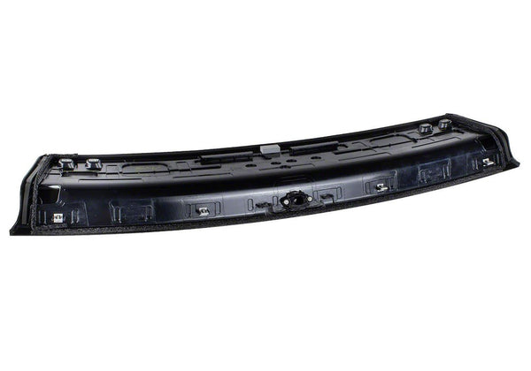 Ford Performance Rear Window Deck Panel (MPN: M-16600-MA)