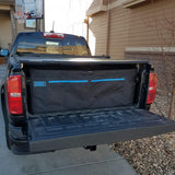 Tonneau Buddy Cargo Organizer (MPN: TBMS)