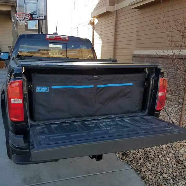 Tonneau Buddy Cargo Organizer (MPN: TBMS)