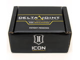 Icon Vehicle Dynamics Delta Joint Retrofit Ball Joint (MPN: 614550)