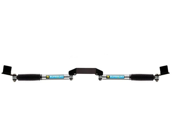 Superlift Steering Stabilizer Kit (MPN: 92730)