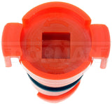 Oil Drain Plug - OE Replacement by Dorman (MPN: 097-826CD)