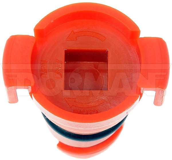 Oil Drain Plug - OE Replacement by Dorman (MPN: 097-826CD)