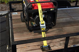 Keeper Corporation Logistic Ratchet Tie-Down (MPN: 89350)