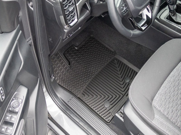 WeatherTech All-Weather Floor Mat (MPN: W697)