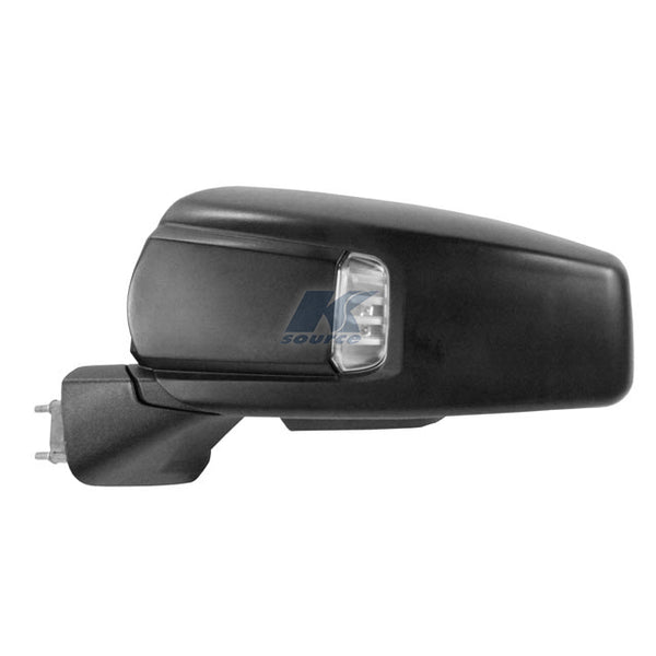 K Source Exterior Towing Mirror (MPN: 80930)