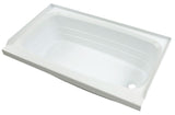 Better Bath Standard Tub (MPN: 209683)