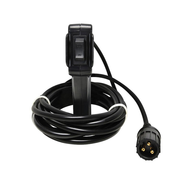 Superwinch LT Series Vehicle Mounted Winch (MPN: 1140230)