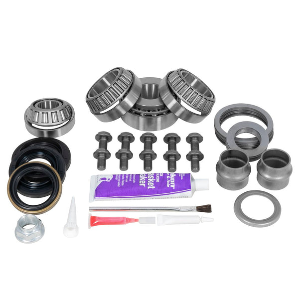 Yukon Differential Ring And Pinion Installation Kit (MPN: YK T8CS-A)