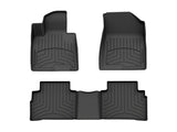 WeatherTech FloorLiner HP (MPN: 441732-1-2IM)