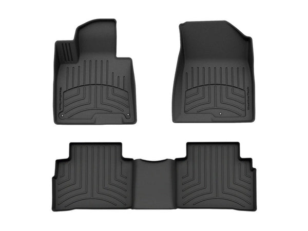WeatherTech FloorLiner HP (MPN: 441732-1-2IM)