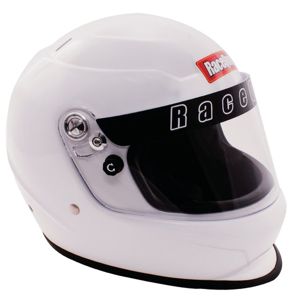 RaceQuip PRO Youth Full Face Helmet (MPN: 2261196)