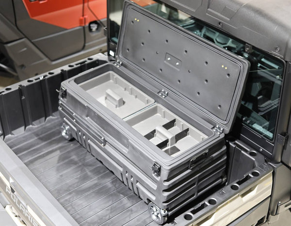 Du-Ha Cargo Organizer (MPN: 70600)