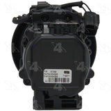 Four Seasons Air Conditioner Compressor (MPN: 67388)