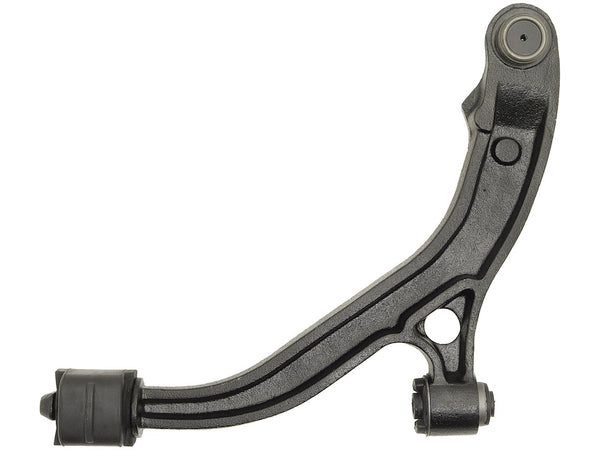 Control Arm with Ball Joint and Bushings (MPN: 520-344)
