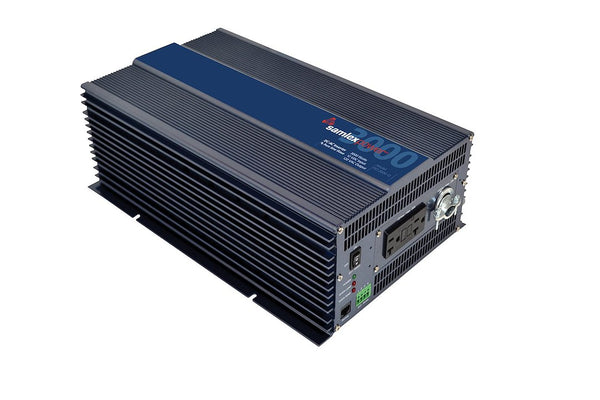 Samlex America Power Inverter (MPN: PST-3000-12)