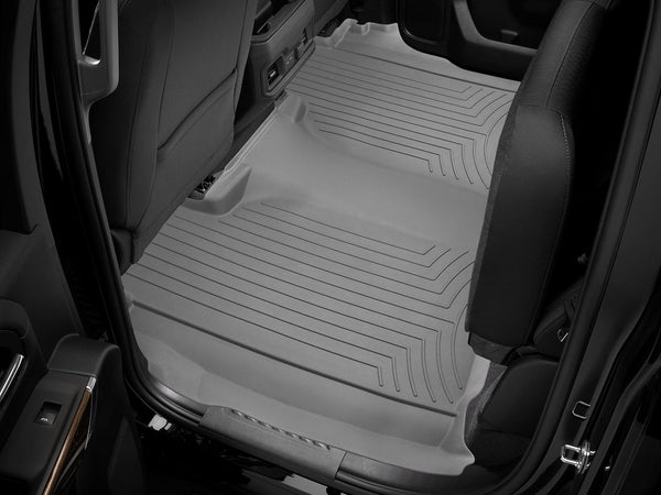 WeatherTech FloorLiner HP (MPN: 4614365IM)