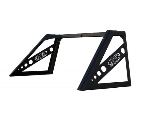 Truck Bed Bar - Style Rax Chase Rack (MPN: C9956120001NA)