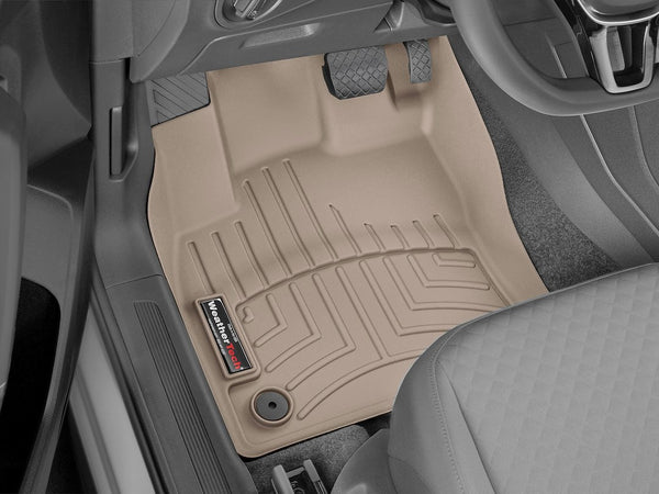 WeatherTech FloorLiner (MPN: 4515631)