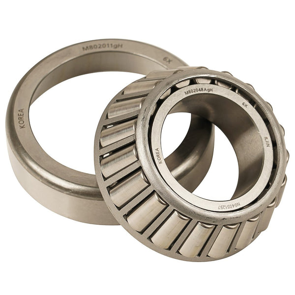 Alloy Axle Differential Ring And Pinion Installation Kit (MPN: 352070)