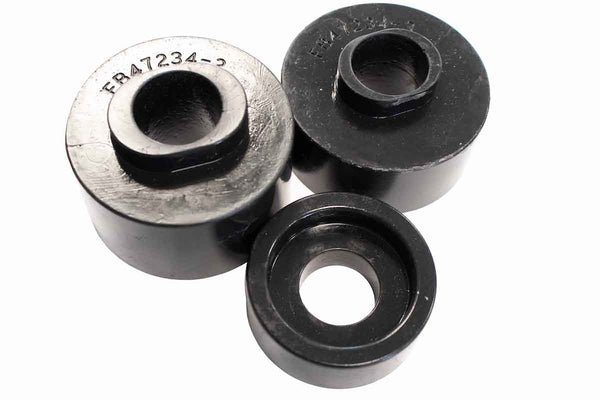 Fishbone Offroad Body Mount Bushings (MPN: FB47234)