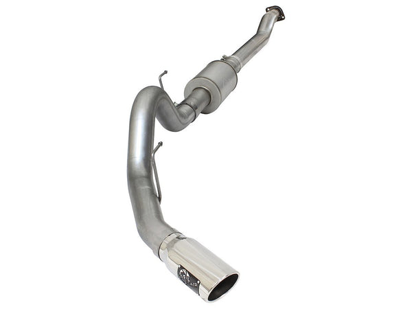 Advanced FLOW Engineering ATLAS Exhaust System (MPN: 49-03069-P)