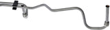 Auto Transmission Oil Cooler Hose Assembly (MPN: 624-097)