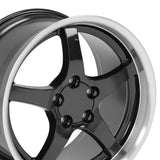 OE Wheels CV05 Aluminum Wheel (MPN: CV05-D18105-5475-56BM)