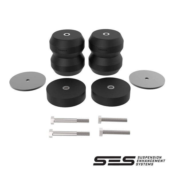 Timbren Helper Spring Kit (MPN: GMRS15)