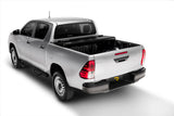 UnderCover Flex Hard Folding Tonneau Cover (MPN: FX41009)