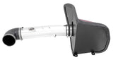 K&N Cold Air Intake 77 Series (MPN: 77-9027KP)
