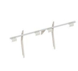 Weather Guard Van Storage System Shelf Mounting Bracket (MPN: 975101-3-01)