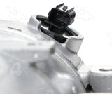 Four Seasons Air Conditioner Compressor (MPN: 168393)