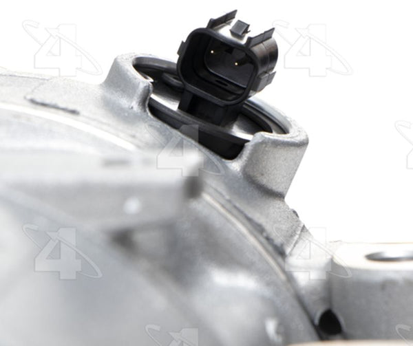 Four Seasons Air Conditioner Compressor (MPN: 168393)
