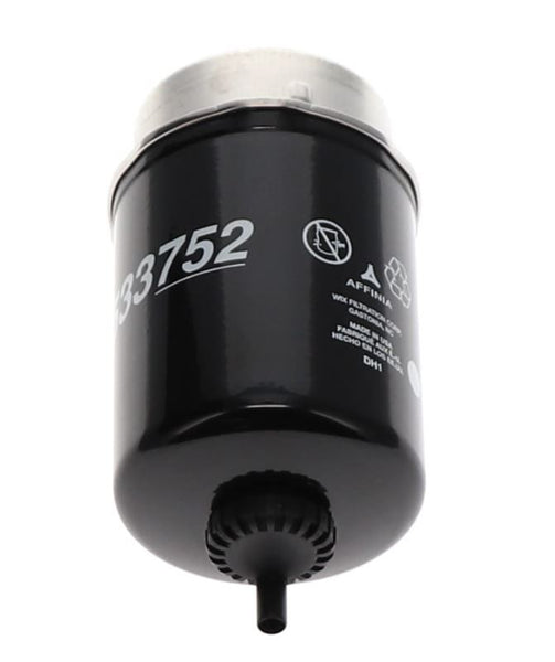 Wix Filters Fuel Filter (MPN: 33752)