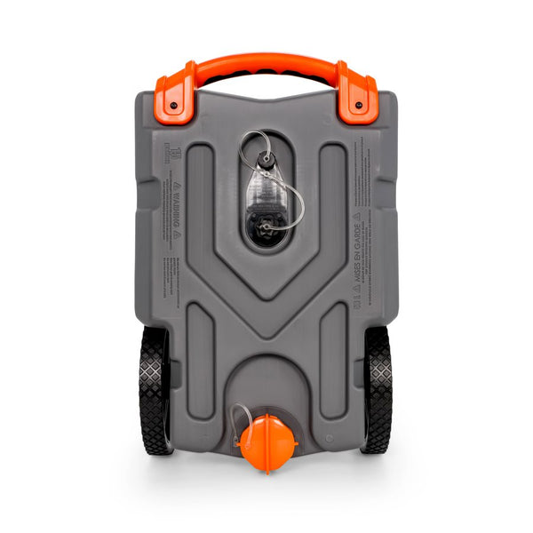 Camco Portable Waste Holding Tank (MPN: 39000)